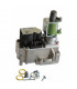 Gas valve  g20 - SAUNIER DUVAL : 05719900