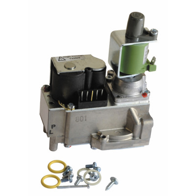 Gas valve  g20 - SAUNIER DUVAL : 05719900