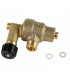 Shut-off valve - SAUNIER DUVAL : 05722100