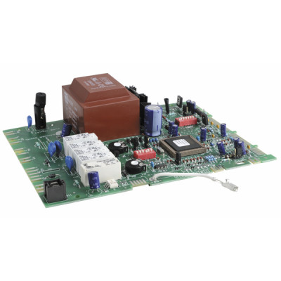 Circuito impreso - SAUNIER DUVAL : 05724800