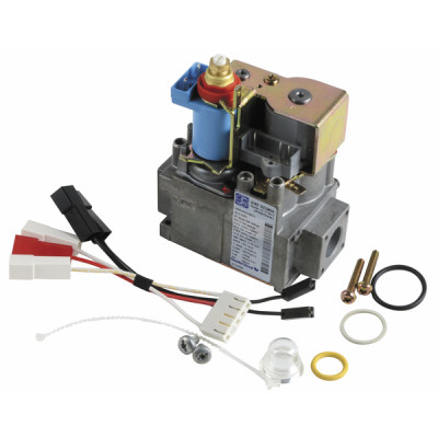 Válvula gas natural - SAUNIER DUVAL : 05727100