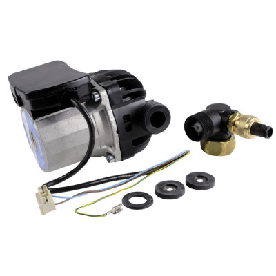 Pump - SAUNIER DUVAL : 05738300