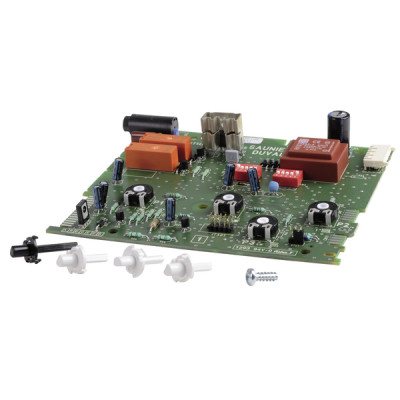 Circuit imprimé allumage et régulation - SAUNIER DUVAL : 05741000