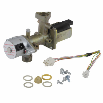 Mecanismo gas g30 - SAUNIER DUVAL : 05742900