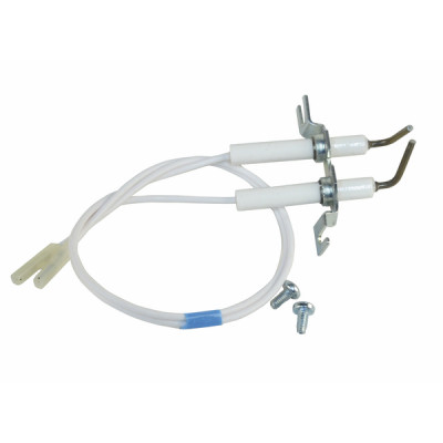 Bujía de encendido - SAUNIER DUVAL : 05743100