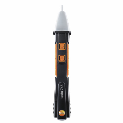 Testo 745 contactless voltage tester - TESTO : 0590 7450