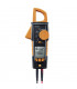 Testo 77 clamp current meter/multimeter - TESTO : 05907702