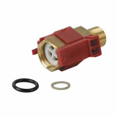 Opalia c detector caudal agua - SAUNIER DUVAL : 05916900