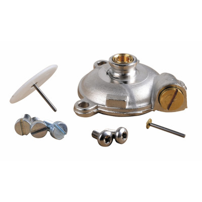 Water valve cover - SAUNIER DUVAL : 05917800