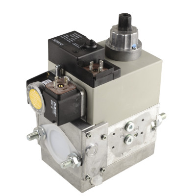 Vanne gaz MBLE410B01 gaz naturel - ATLANTIC : 060013