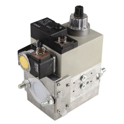 Gas valve mble 412 b01 Natural gas - ATLANTIC : 060018
