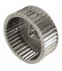Turbina 160 x 62 Acero inoxidable - ATLANTIC : 060080