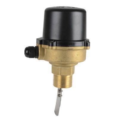 Controlador de caudal e/g 232 - ATLANTIC : 060109