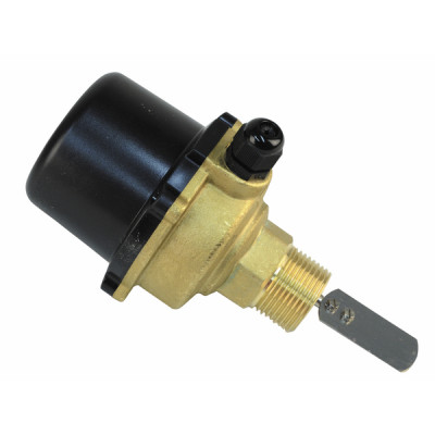 flow controller e 465 - ATLANTIC : 060113