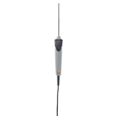 Contact probe with widened tip - TESTO : 06021993