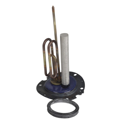 Ensemble d'élément blindé + joint 1600W - ATLANTIC : 060268