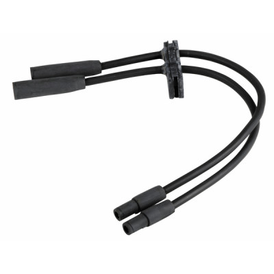 High voltage wires with electrodes - ATLANTIC : 060381