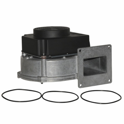 Ventilateur complet ebm g1g170 - ATLANTIC : 060438