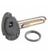 Sheathed element 3000W mono gasket unit - ATLANTIC : 060469