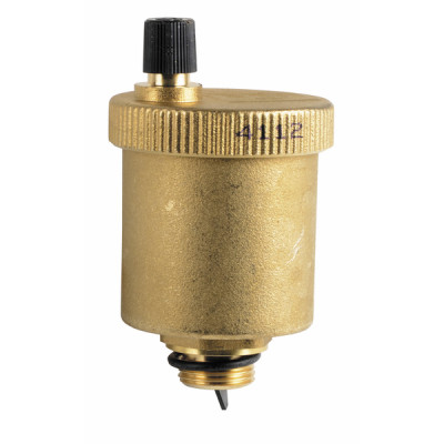 Auto air vent - VAILLANT : 061707