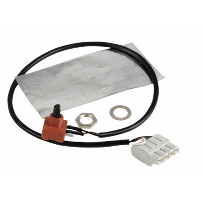 Termostato-selector Cythia-Athena 20-69 - ATLANTIC : 062805