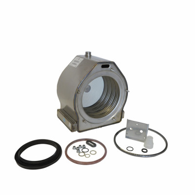 Heat exchanger - VAILLANT : 065114