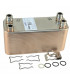 Heat exchanger - VAILLANT : 065132