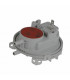 Pressostat de sécurité fumées - UNICAL : 06548