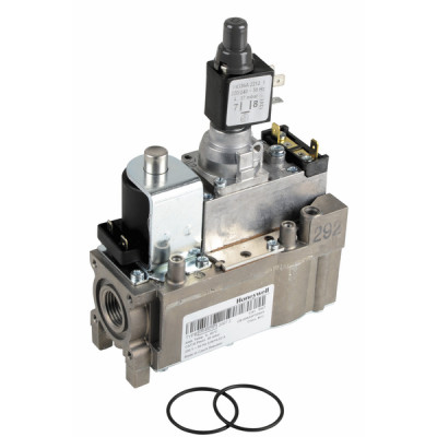Gas valve Honeywell - ATLANTIC : 070174