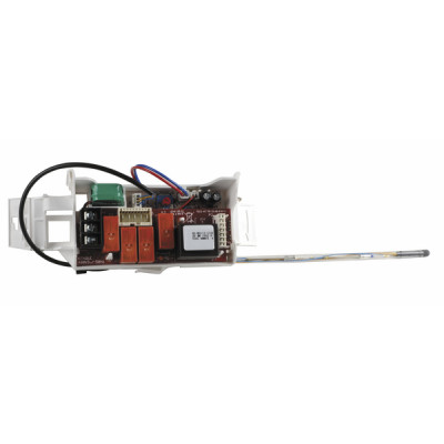 Electric thermostat tri 400W (tec 1) unit - ATLANTIC : 070226