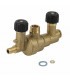 Backflow preventer - ATLANTIC : 070251