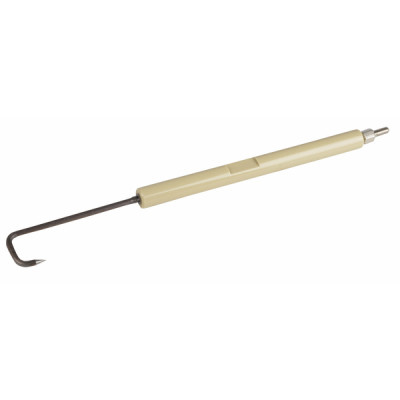 Electrodo de encendido diametro 11X130 - ATLANTIC : 070305