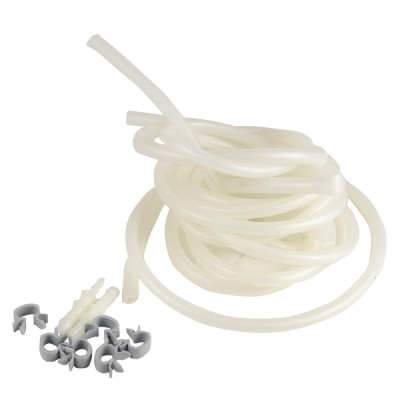 Caños Versilic con tetinas (el juego) - ATLANTIC : 070767