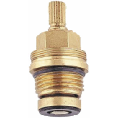 Tête clapet 1/2" - GROHE : 07146000