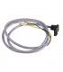 Cable encendido ventilador serie g/mc - ATLANTIC : 072246