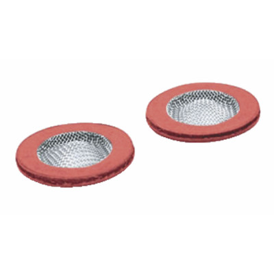 Filtre d'impuretés- GROHE - 0726400M  - (X2)