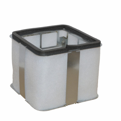 Filtre a air 140/225 - ATLANTIC : 076157