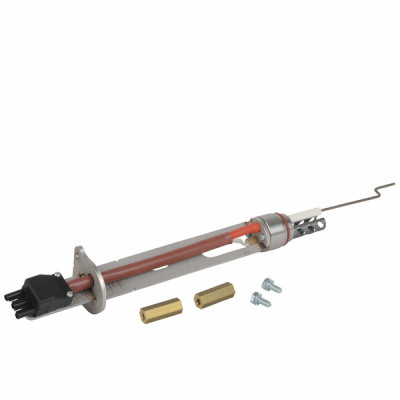 Électrode allumage (bloc complet) MC145 - ATLANTIC : 079301