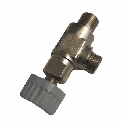 Robinet de vidange - VAILLANT : 082221