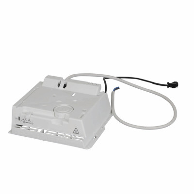 Boîtier thermostat complet TLC et sonde - ATLANTIC : 087474