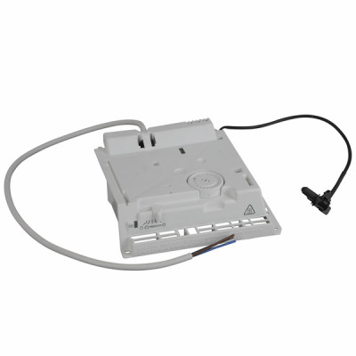 Boîtier thermostat complet tlc - ATLANTIC : 087474