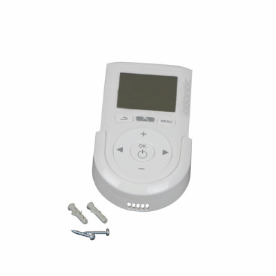 Digital remote control ATLANTIC - ATLANTIC : 087977