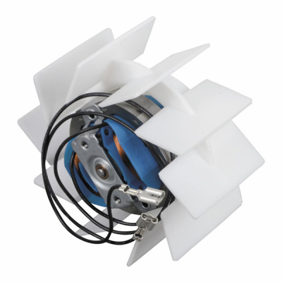 Moteur à hélices - ATLANTIC : 088067