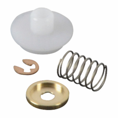 Juego de fijación - VAILLANT : 088617