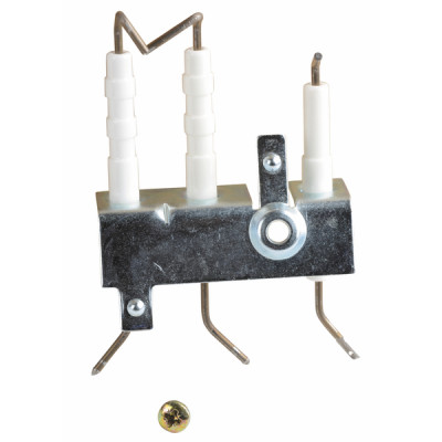 Kit of electrodes - VAILLANT : 090706