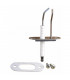 Ignition electrode  - VAILLANT : 090709