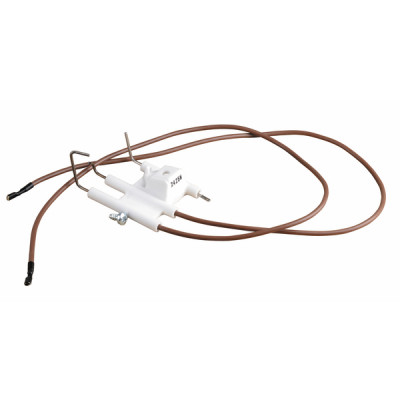 Ignition electrode - VAILLANT : 090724
