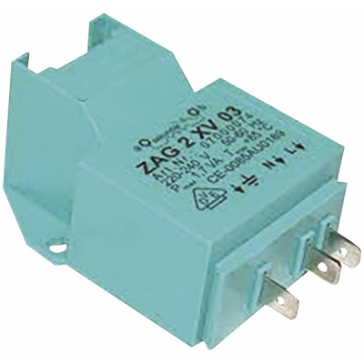 Ignition transformer - VAILLANT : 091235