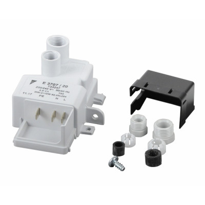 Ignition transformer - VAILLANT : 091246