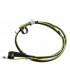 Ignition lead - VAILLANT : 091551